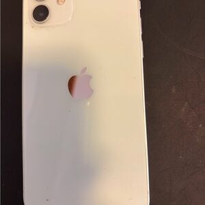 Apple iPhone Light Green